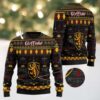 Colt 45 Beer Ugly Christmas Sweater 2025