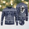 Cleveland Browns NFL Grinch Love Ugly Christmas Sweater Cleveland Browns NFL Grinch Love Ugly Christmas Sweater