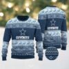 Chicago Bears Ugly Christmas Sweaters