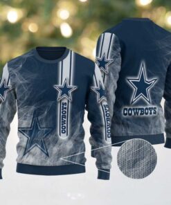 Dallas Cowboys Sweater 74