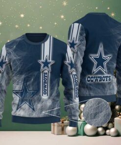 Dallas Cowboys Sweater 74