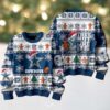 Miami Dolphins Ugly Christmas Sweater For NFL Holiday Parties Miami Dolphins Ugly Christmas Sweater For NFL Holiday Parties