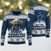 Chicago Bears Ugly Christmas Sweaters