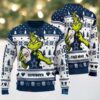 Dallas Cowboys Ugly Christmas Sweater BGSWT450 Dallas Cowboys Ugly Christmas Sweater BGSWT450