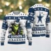 Chicago Bears NFL Ugly Christmas Sweater