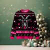 Believe Christmas Polar Trip Teacher Ugly Fluffy Christmas Sweater