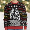 Dallas Cowboys EFL Ugly Christmas Sweater BGSWT715