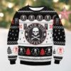 Custom Name Ravenclaw Harry Potter Ugly Sweater