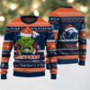 Cincinnati Bengals NFL Ugly Christmas Sweater