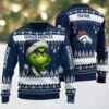 Chicago Bears NFL Ugly Christmas Sweaters
