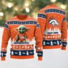 Cleveland Browns Ugly Christmas Sweater BGSWT419 Cleveland Browns Ugly Christmas Sweater BGSWT419