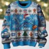 NFL Philadelphia Eagles New Season 2025 26 Ugly Christmas Sweater NFL Philadelphia Eagles New Season 2025 26 Ugly Christmas Sweater