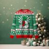 Crystal Ball Girl Ugly Christmas Sweatshirt Crystal Ball Girl Ugly Christmas Sweatshirt