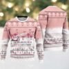 Dinosaur Books Ugly Christmas Sweater Dinosaur Books Ugly Christmas Sweater