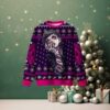 Mushroom Trance Sweater Ugly Christmas Sweatshirt