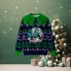 Christmasvania Ugly Christmas Sweatshirt Christmasvania Ugly Christmas Sweatshirt