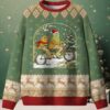 Atlanta Falcons Grinch Christmas Ugly Sweater Atlanta Falcons Grinch Christmas Ugly Sweater