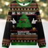 Funny Cat Mom And Dad Ugly Christmas Sweater Funny Cat Mom And Dad Ugly Christmas Sweater