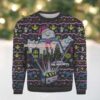 Goose Island Beer Ugly Christmas Sweater 2025
