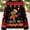 Gamepad Christmas Tree Ugly Christmas Sweater Gamepad Christmas Tree Ugly Christmas Sweater