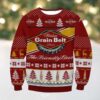 Greene Ghost IPA Ugly Christmas Sweater 2025