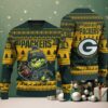 Arizona Cardinals Grinch Stolen Christmas Sweater Arizona Cardinals Grinch Stolen Christmas Sweater