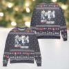 Greene Ghost IPA Ugly Christmas Sweater 2025