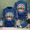 Supernatural Ugly Christmas Sweater Supernatural Ugly Christmas Sweater