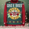 Supernatural Ugly Christmas Sweater Supernatural Ugly Christmas Sweater