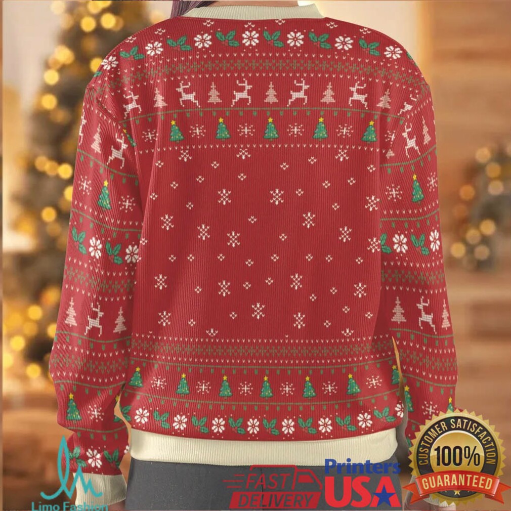 Hate Monday But Love Xmas Garfield Ugly Christmas Sweatshirt Hate Monday But Love Xmas Garfield Ugly Christmas Sweatshirt