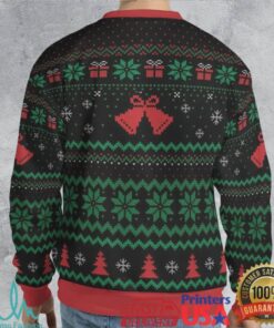 Have A Golden Christmas Ugly Christmas Sweatshirt