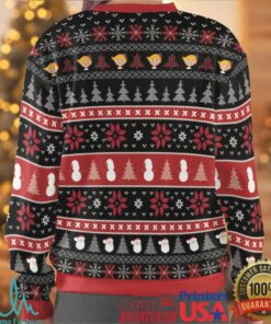 I’m A Man Now Tanta Ugly Christmas Sweatshirt