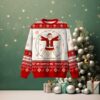 Merry 666Mas Ugly Christmas Sweatshirt