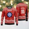 Innis & Gunn Scotland Beer Ugly Christmas Sweater 2025