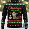 Philadelphia Eagles Dabbing Santa Claus Ugly Sweaters For Christmas Blue Mens Philadelphia Eagles Dabbing Santa Claus Ugly Sweaters For Christmas Blue Mens