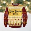 Jameson Irish Whiskey Ugly Christmas Sweater