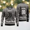 KBC Sweater KB0911N7 Ugly Christmas Sweater 2025