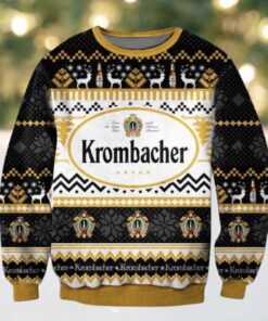 KBC Sweater KB0911N7 Ugly Christmas Sweater 2025