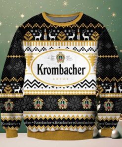 KBC Sweater KB0911N7 Ugly Christmas Sweater 2025