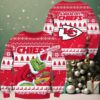 Jacksonville Jaguars The Grinch Stole Ball Ugly Christmas Sweater Green Vacation Jacksonville Jaguars The Grinch Stole Ball Ugly Christmas Sweater Green Vacation