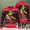 K Pop Demon Hunters Ugly Christmas Sweater