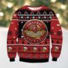 Kellogg s Chocolate Ugly Christmas Sweater 2025