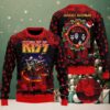 Guns N Roses Holiday 19 Bravado Band Members Skeletons Holiday Ugly Christmas Sweater Guns N Roses Holiday 19 Bravado Band Members Skeletons Holiday Ugly Christmas Sweater