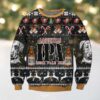 La Colombe Coffee Ugly Christmas Sweater 2025