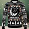 Los Angeles Chargers Jack Skellington Zero Christmas Vacation Ugly Sweater Blue Black Los Angeles Chargers Jack Skellington Zero Christmas Vacation Ugly Sweater Blue Black