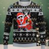 Kansas City Chiefs The Grinch Love Funny Ugly Xmas Sweaters Red Kansas City Chiefs The Grinch Love Funny Ugly Xmas Sweaters Red