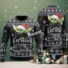 Kansas City Chiefs Santa Claus Dance Ugly Sweaters For Couples Red Kansas City Chiefs Santa Claus Dance Ugly Sweaters For Couples Red