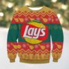 Leinenkugels Beer Ugly Christmas Sweater 2025
