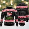 Meowy catmas Ugly Christmas Sweater Meowy catmas Ugly Christmas Sweater