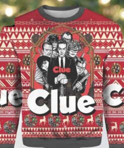 Merry Christmas 2025 Gift Ugly 3D Sweater